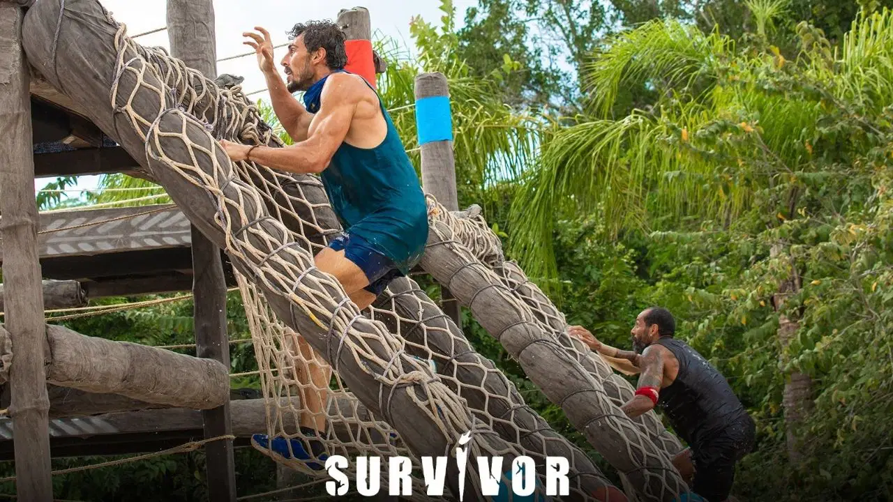 Survivor’da 10 Şubat Eleme Adayı ve Kazanan Kim Oldu?