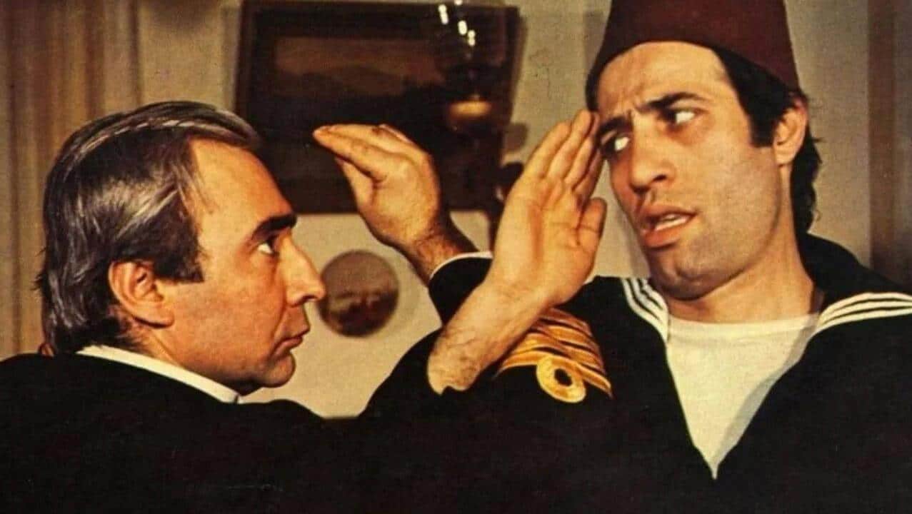 Süt Kardeşler filminin yönetmeni ve senaristi