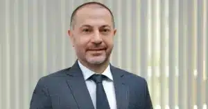 Suwen Genel Müdürü Ali Bolluk, liderlikteki başarılarıyla prestijli Altın Lider