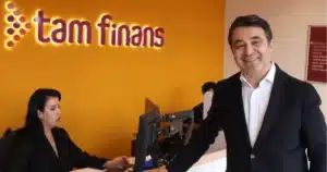 Tam Finans, Küçükçekmece’de açtığı yeni şube ile KOBİ’lere daha güçlü