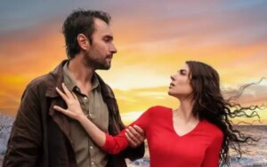 Taşacak Bu Deniz 19. Bölüm tek parça ve Full HD