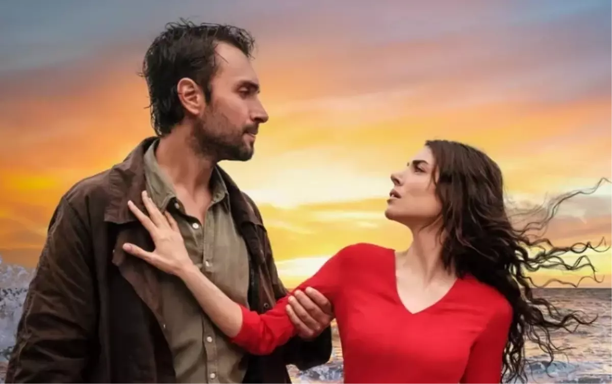 Taşacak Bu Deniz 19. Bölüm Tek Parça Full HD Nereden İzlenir?