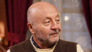 Taşacak Bu Deniz şarkısındaki Amirum Dayı karakterinin gerçek ismi sonunda