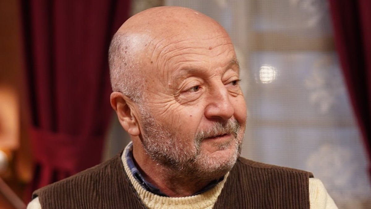 Taşacak Bu Deniz Amirum Dayının Gerçek İsmi Ortaya Çıktı