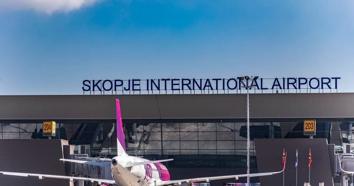 TAV Havalimanları Dört Havalimanıyla ACI Dünya Havalimanı Ödüllerini Kazandı