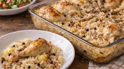 Lezzetli tavuk but kapama tarifi ve birbirinden enfes alternatifleriyle sofralarınıza