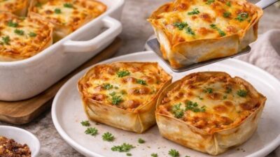 Pratik ve lezzetli tavuklu lavaş çanakları tarifi için malzeme listesi