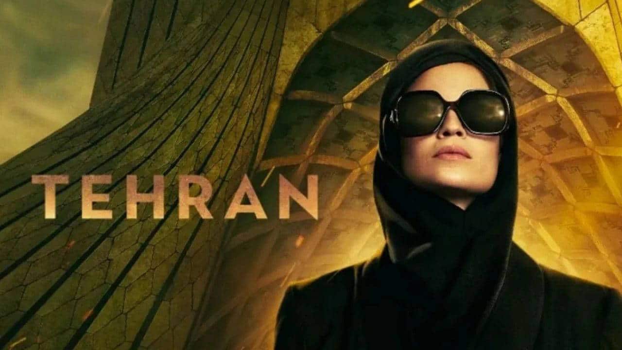 Tehran Dizisi Yapımcısı Dana Eden Atina’da Hayatını Kaybetti