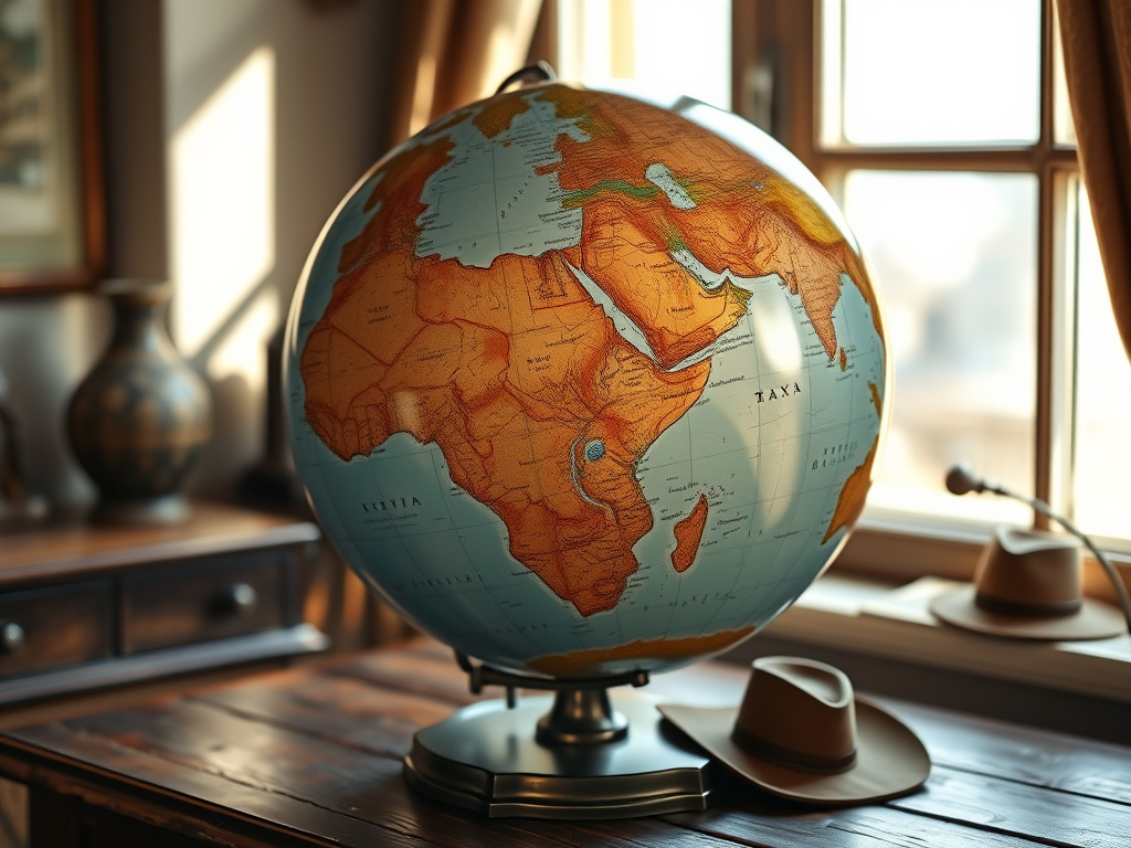 Teksas eyaleti Türkiye’den büyük mü?