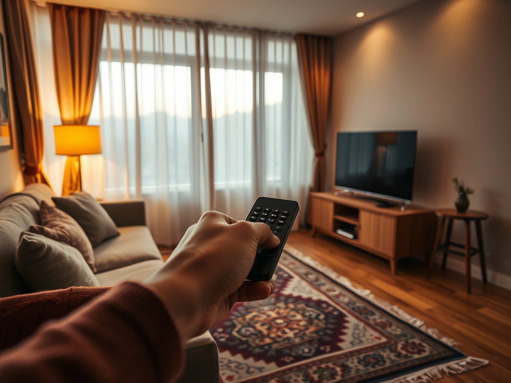 Televizyon kumandayı algılamıyor