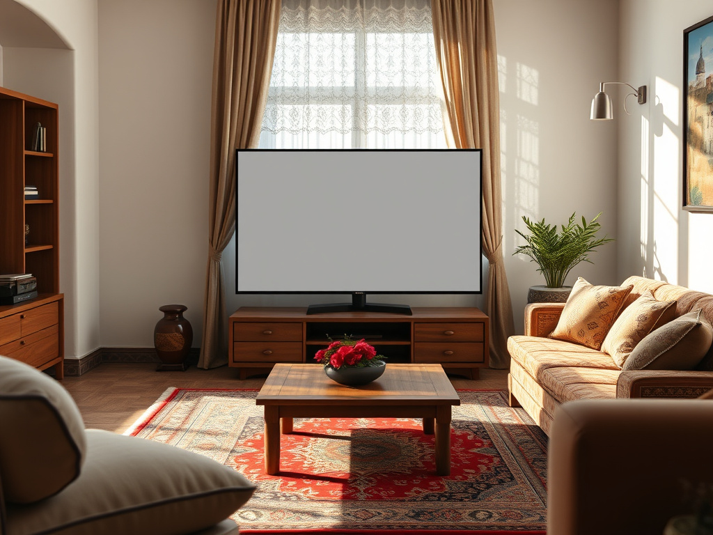 Televizyon ekranınızın yarısı karanlık mı? Sorun nedenleri, onarma yöntemleri ve