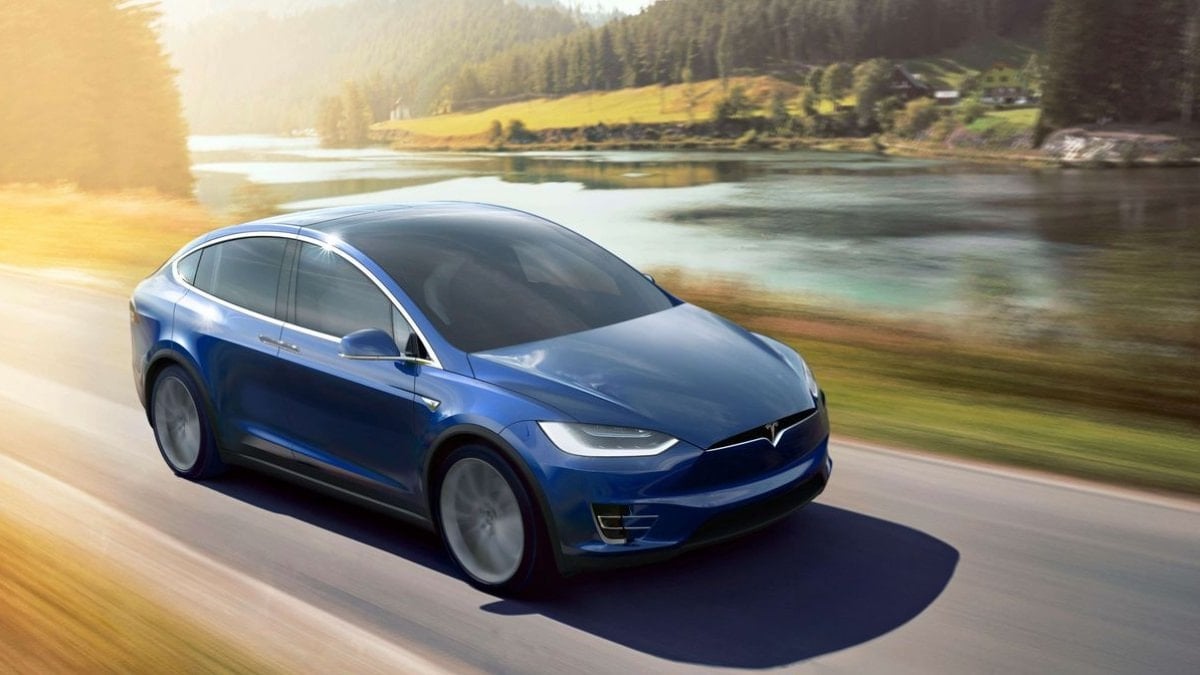 Tesla Model S ve Model X üretimini durdurdu: Nedeni açıklandı