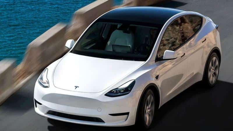 DİĞER TESLA MODELLERİ