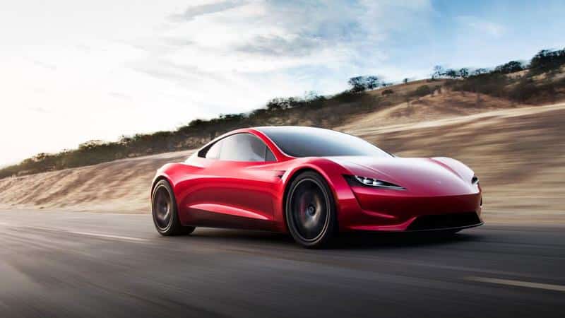 DİĞER TESLA MODELLERİ