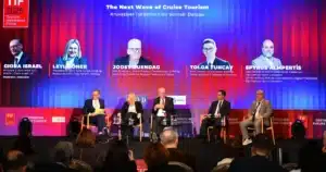 TIF 2026'nın ikinci gününde turizmin geleceği, yenilikçi yaklaşımlar ve sürdürülebilir