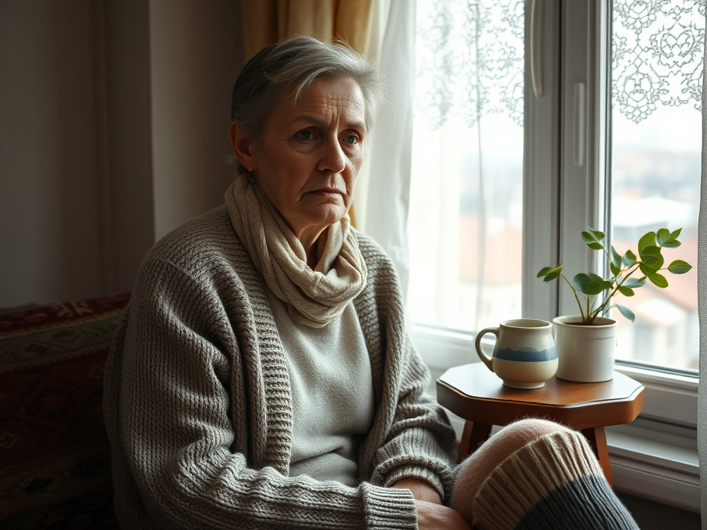 Tiroid yavaş çalışırsa (hipotiroidi) ne gibi belirtiler verir?