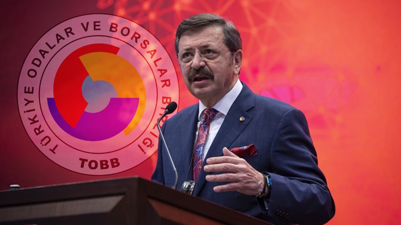 TOBB 74 Yaşında: Güçlü Türkiye Hedefine Sadık Kalıyor
