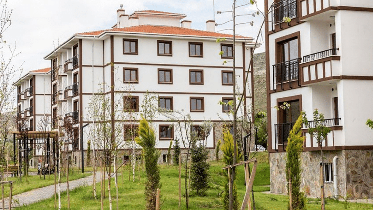 TOKİ İstanbul kura çekimi tarihi ve başvuru sonuçları açıklanma takvimi