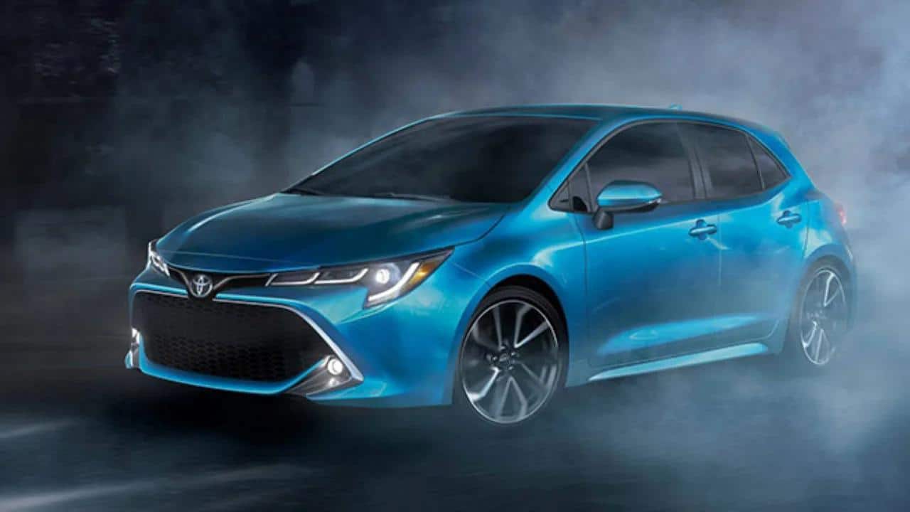 Toyota 2025 Yılında Satış Rekorunu Korudu