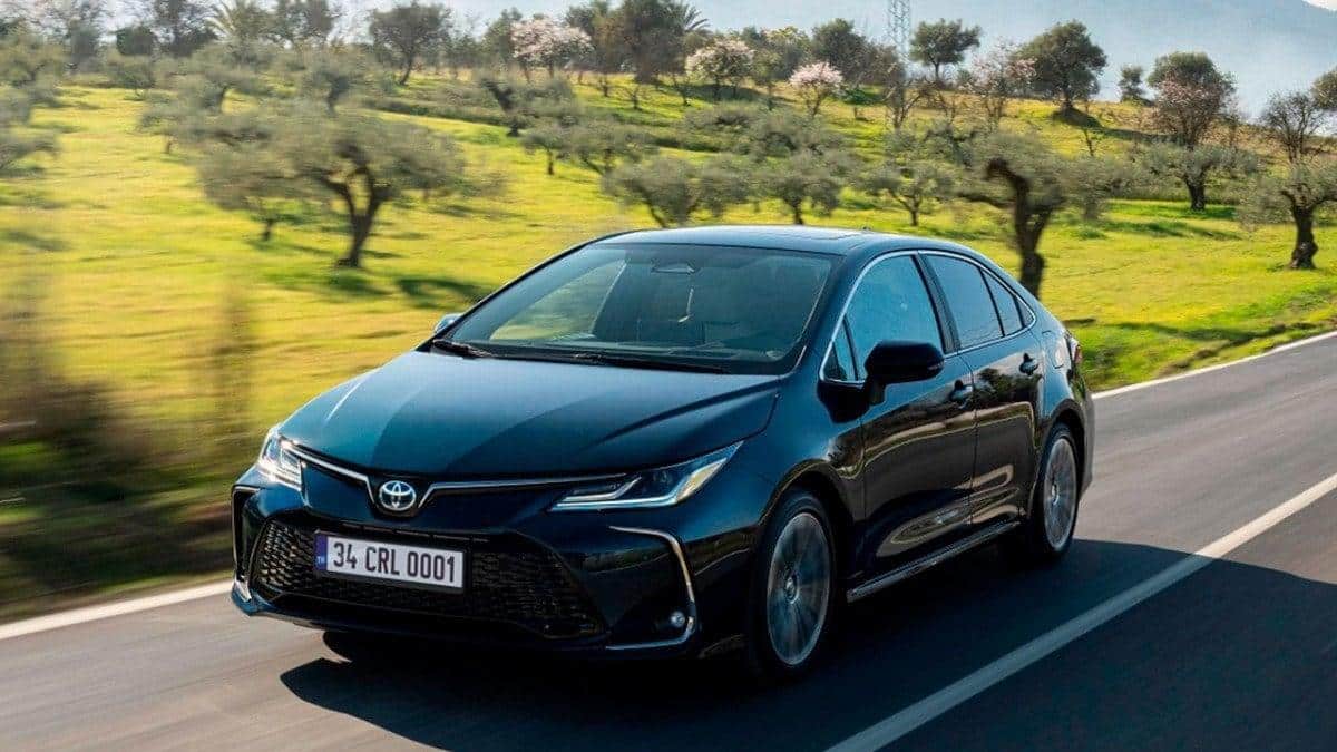 Toyota Türkiye’de 2026’ya Güçlü Bir Giriş Yaptı