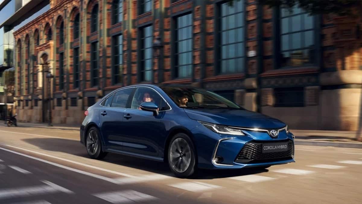 Toyota Türkiye’de satışlarını yüzde 65 artırdı