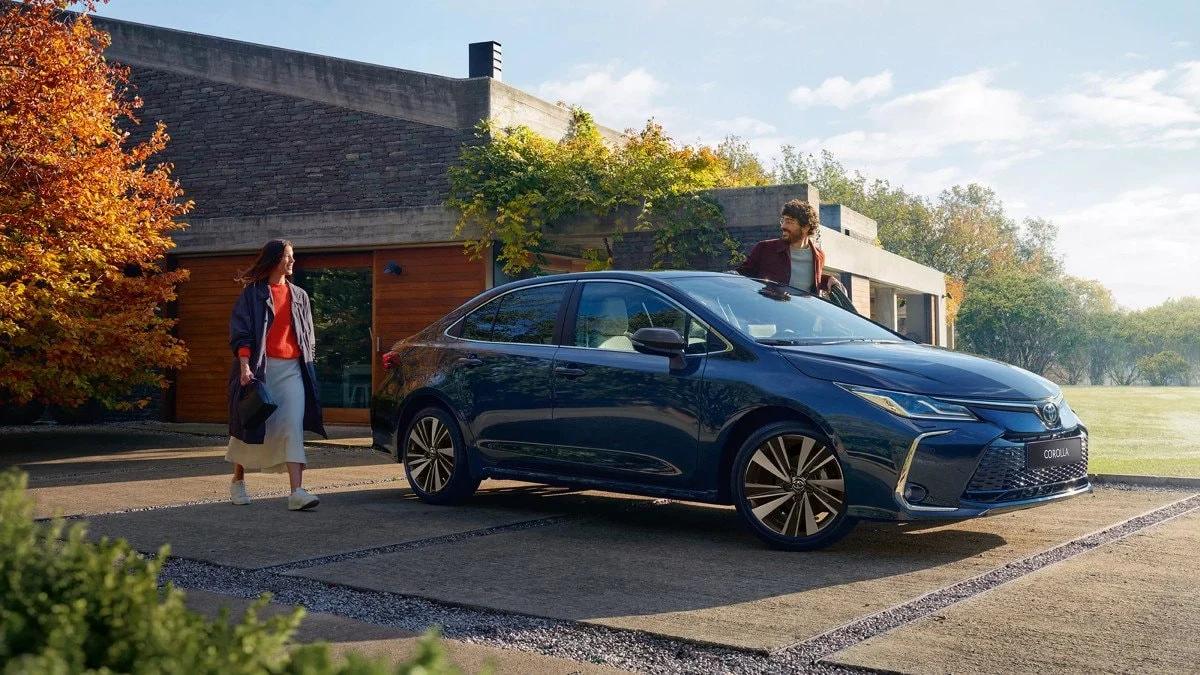 Toyota 2025'te Küresel Satışlarını Artırarak Liderliğini Güçlendirdi