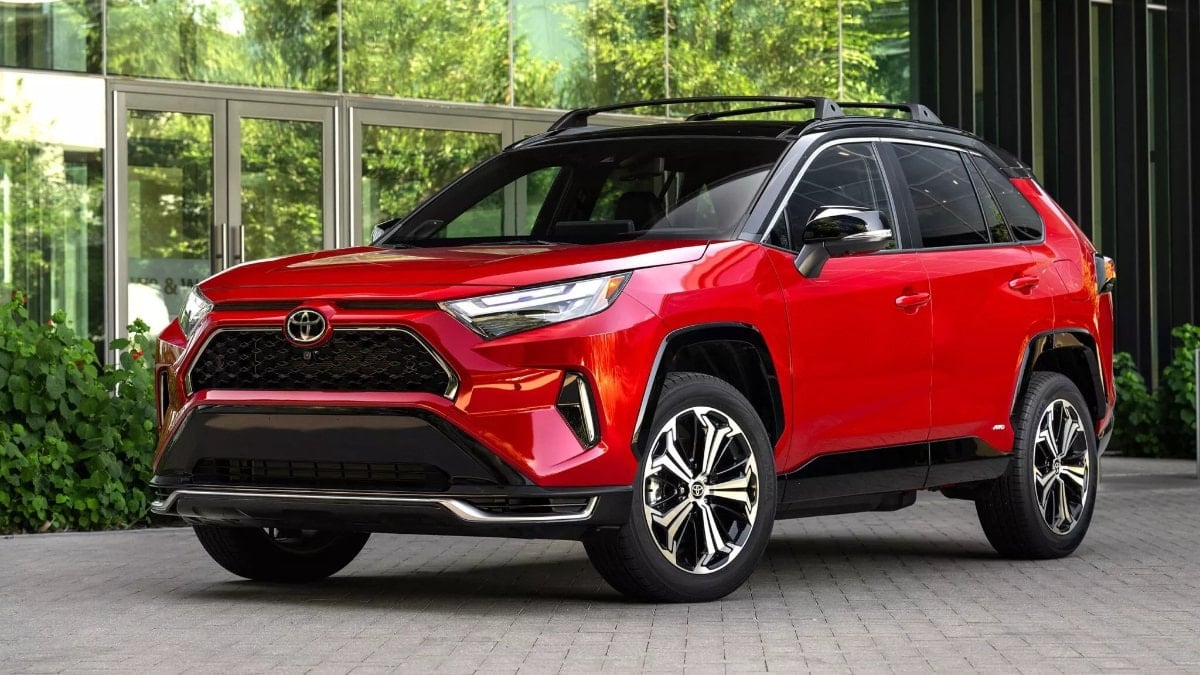 Toyota, üst üste altıncı kez dünyanın en büyük otomobil üreticisi