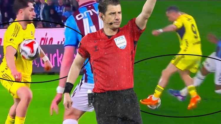 Trabzonspor ile Fenerbahçe 22. Hafta Mücadelesinde Karşı Karşıya