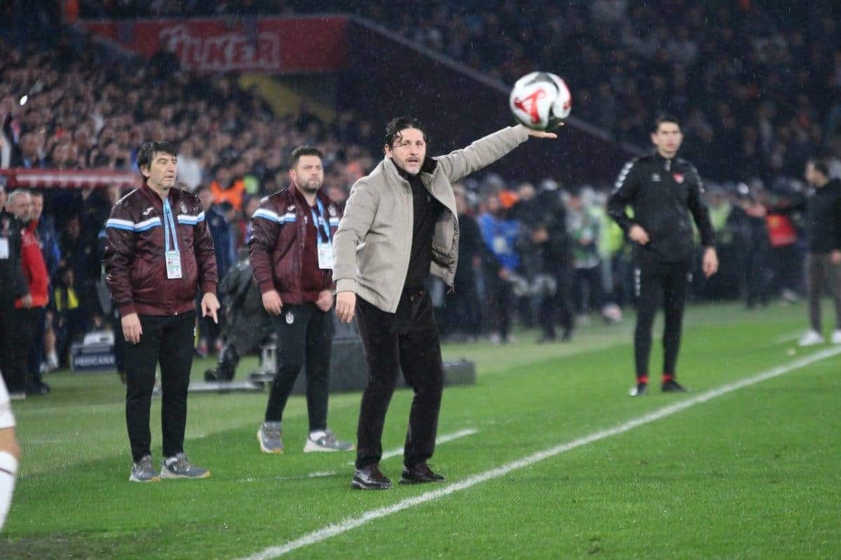 Üç Büyükler Karşısındaki Son 13 Lig Maçı