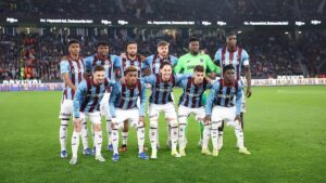 Trabzonspor, kritik maçlarda galibiyet hasretini sürdürüyor. Performans analizi ve maç