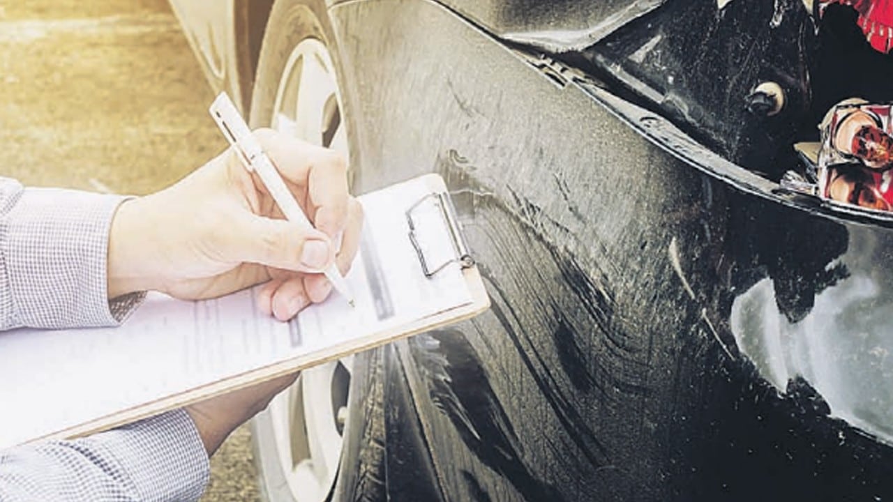 Trafik ve Kasko Sigortalarında 2025 Yılında 239,3 Milyar Lira Tazminat Ödemesi Yapıldı