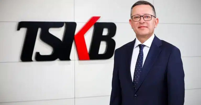 TSKB’den Kalkınma Odaklı Yaklaşık 2 Milyar Dolar Uzun Vadeli Kredi