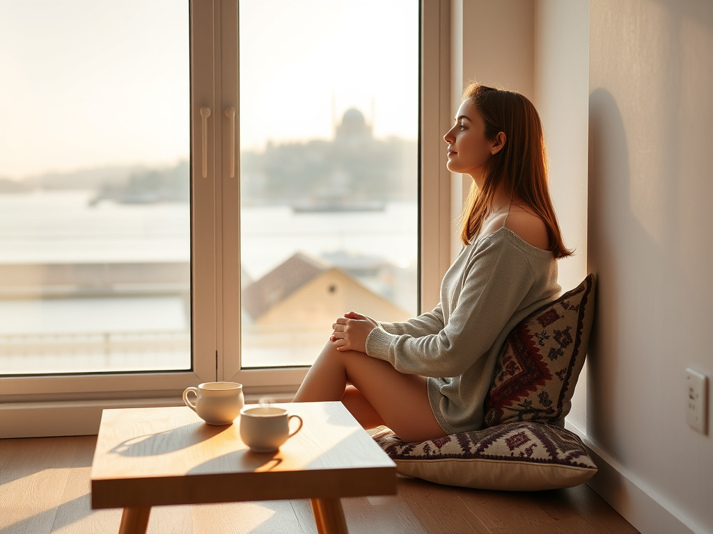 Tükenmişlik sendromu (burnout) ile nasıl başa çıkılır?