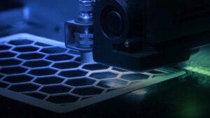 Tungsten karbür kobaltının 3B yazıcıyla üretim süreci, malzeme özellikleri ve