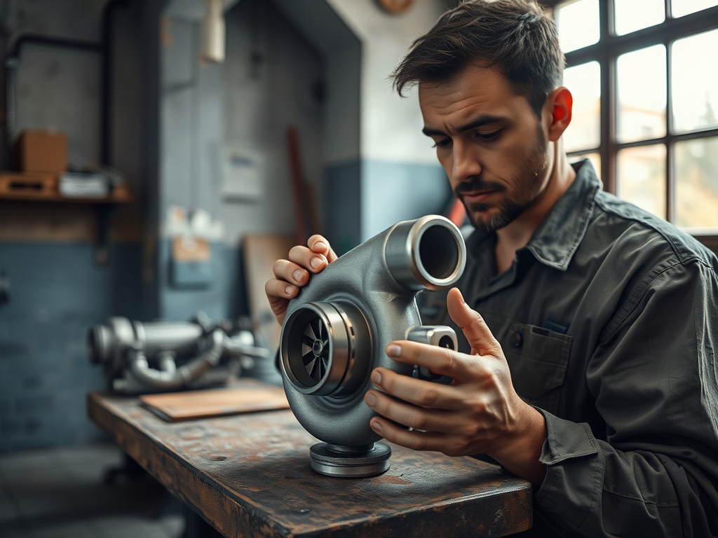 Turbo arızası nasıl anlaşılır?