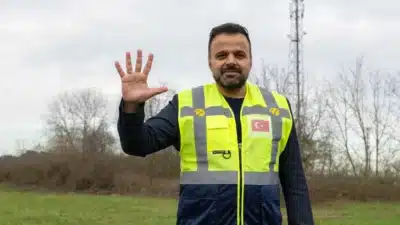 Turkcell, 1 Nisan’da Türkiye’nin 81 ilinde 5G deneyimini başlatarak kullanıcılarına