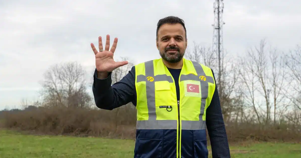 Turkcell, 1 Nisan’da Türkiye’nin 81 ilinde 5G deneyimini başlatarak kullanıcılarına