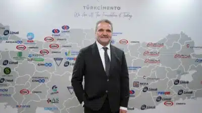 AB’nin SKDM varsayılan değerleri Türk çimento sektörünü olumsuz etkiliyor, rekabet