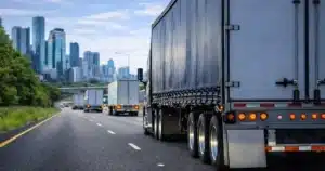 Türkiye ağır ticari araç pazarı 2025’te istikrarlı bir performans göstererek