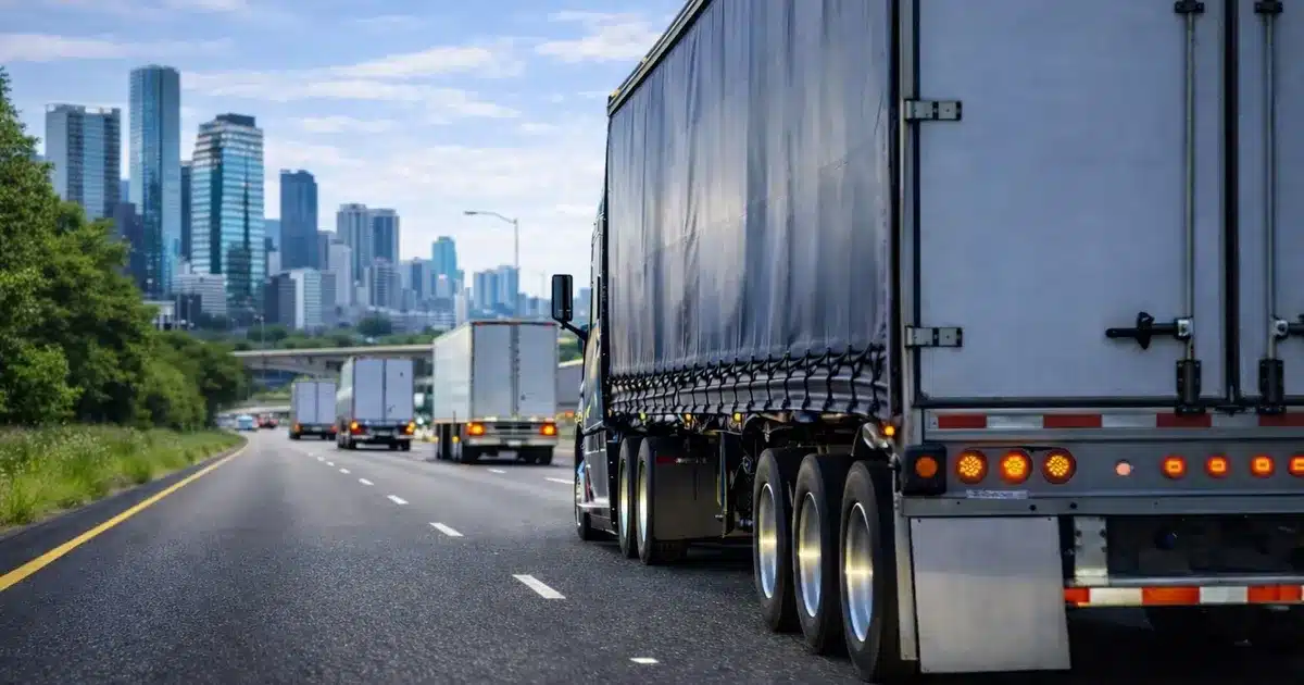 Türkiye Ağır Ticari Araç Pazarı 2025’te Dengeli Seyir İzledi