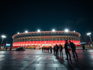 Türkiye Kupası'nda Samsunspor ile Sipay Bodrum FK maçı hangi kanalda,