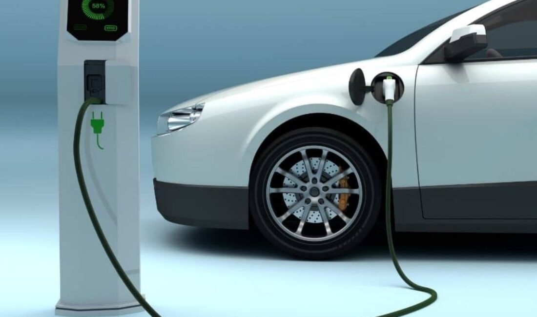 Türkiye'de elektrikli otomobil sayısı 2026 Ocak ayında 389 bin 134’e