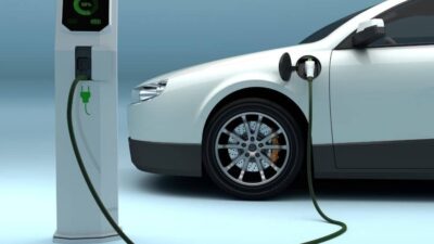 Türkiye'de elektrikli otomobil sayısı 2026 Ocak ayında 389 bin 134’e