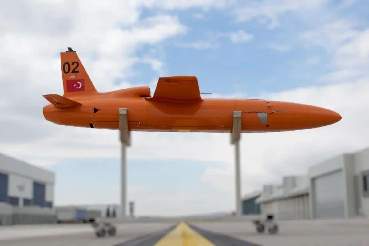 TUSAŞ 2026 SAHA EXPO'da Yeni Kamikaze İHA ve Helikopter Projelerini Tanıtacak