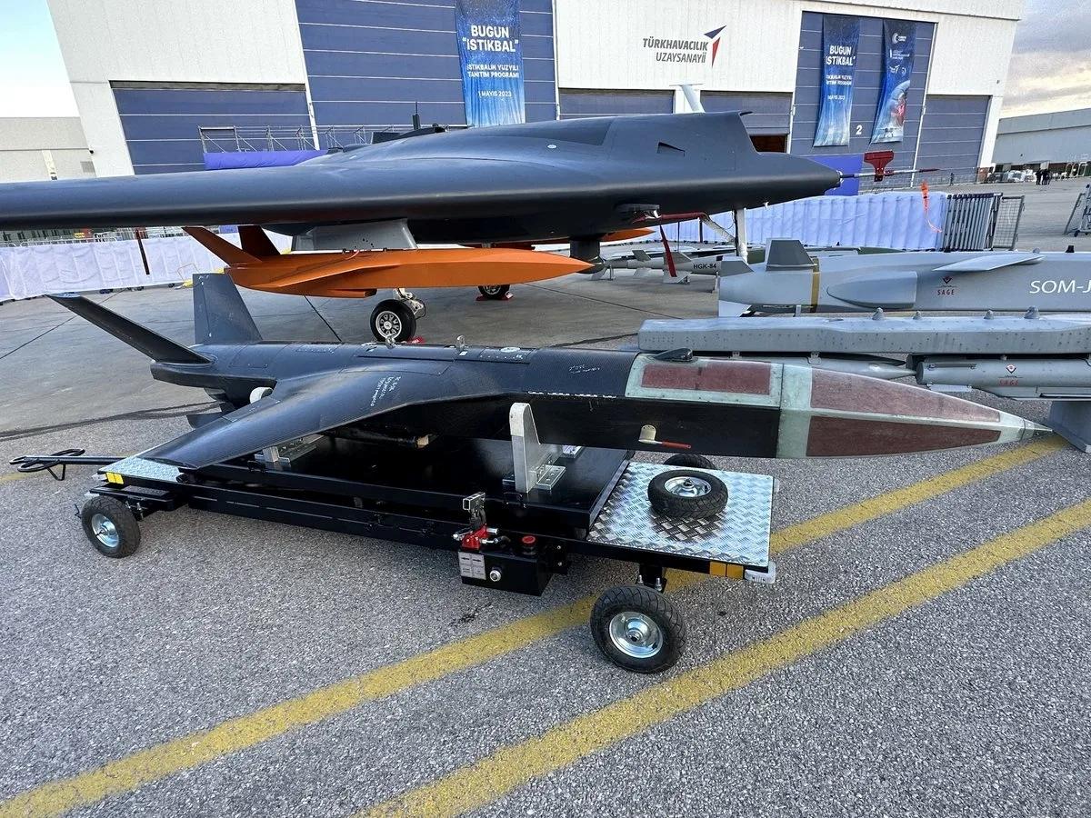 “AYAZ” ve “ATLAS” Proje İsimleri Dikkat Çekiyor