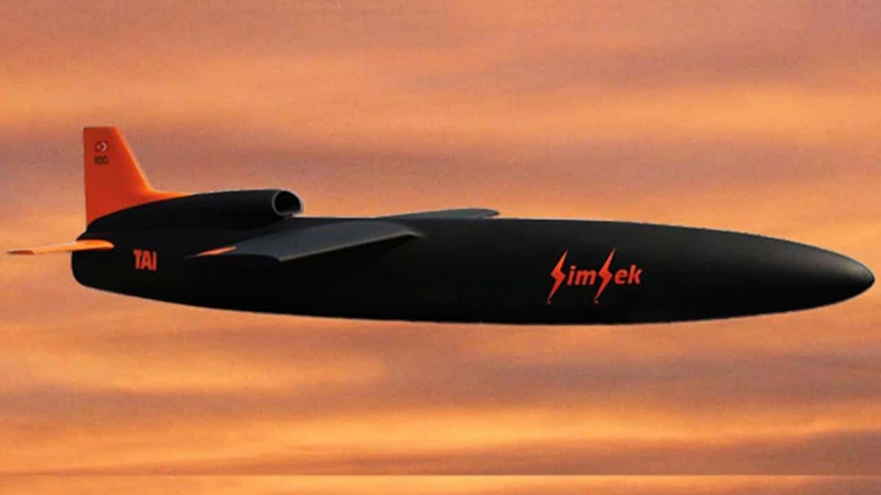 TUSAŞ Mayıs Ayında Yeni Kamikaze İHA ve Helikopterlerini Tanıtacak