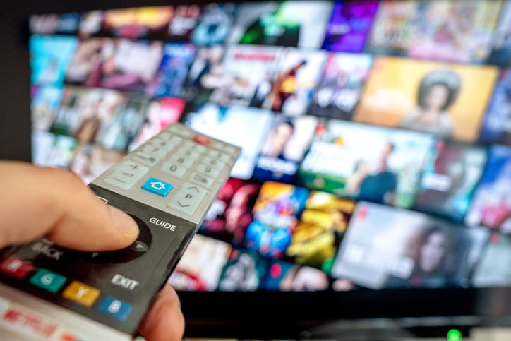 6 Şubat 2026 Cuma TV yayın akışı: Bu akşam ekranda
