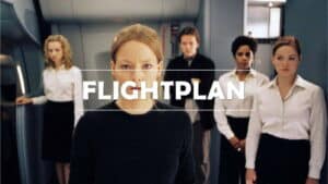 Uçuş Planı filmi konusu, oyuncu kadrosu ve merak edilen detaylarıyla