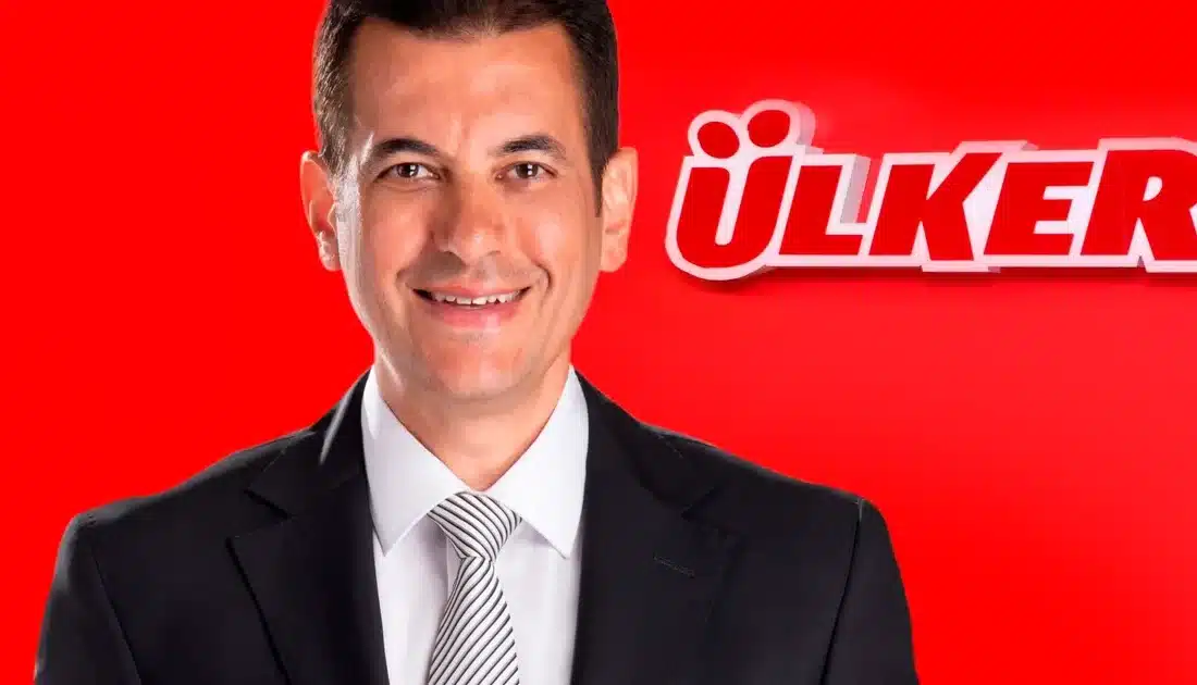 Ülker, S&P Global’in sürdürülebilirlik değerlendirmesinde gıda sektöründe ilk %3’e girerek