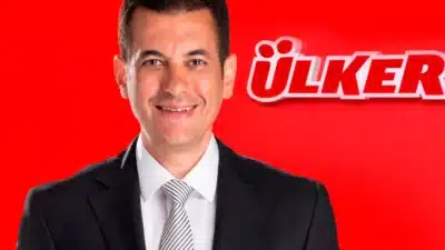 Ülker, S&P Global’in sürdürülebilirlik değerlendirmesinde gıda sektöründe ilk %3’e girerek